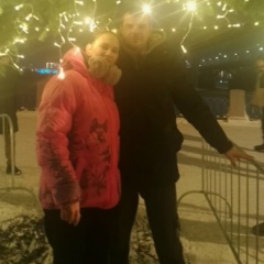 Анжела Жемчужникова, 17.12.1990, Новосибирск