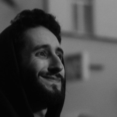 Максим Пушкин, 17.04, Архангельск