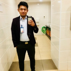 KO Hphone, 19.07.1990, Naypyidaw