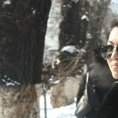 Таннур Кабилданова, 12.11.1993, Алматы