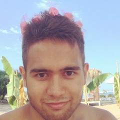 Madi Sembayev, 15.07