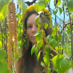 Натали Зеленова, 27.04.1988, Ессентуки