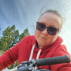 Ольга Кузнецова, 28.03.1985, Клин