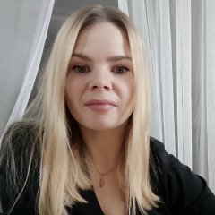 Наталья Трусова, 28.10