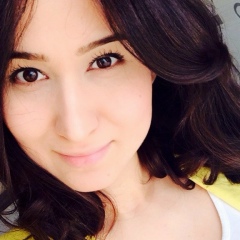 Сульгуна Джумаева, 13.04, Киев