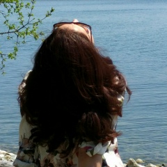 Виктория Василиади, 06.02.1984, Краснодар