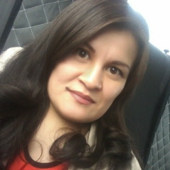 Сымбат Нагметова, 10.09.1978, Актобе