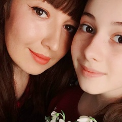 Екатерина Скоробогатова, 27.12