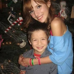 Даша Козина, 18.05, Москва