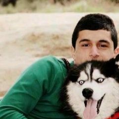 Muhammed Uluxanli, 18.09.1994, Баку