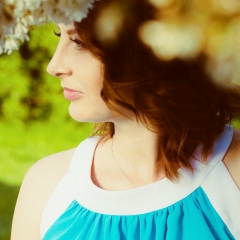 Ульяна Кушнеренка, 07.08, Киев