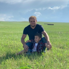 Максим Боярский, 08.01