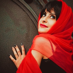 Anahit Asoyan, 24.12.1989, Ереван