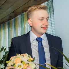 Ваня Баховський, 20.01.1992, Луцк