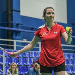 Валентина Газнанова, 28.11.1990, Казань