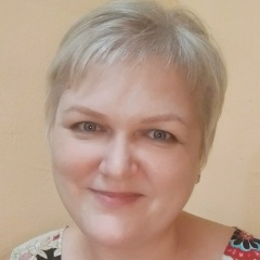 Юлия Аникеева, Москва