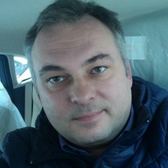 Виталий Рябчиков, 04.04.1974, Санкт-Петербург