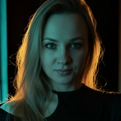 Анна Заболоцкая, 13.06.1994, Борисов