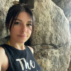 Натали Борягина, 08.02, Севастополь