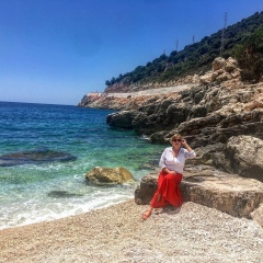 Светлана Гузина, 05.03, Орехово-Зуево