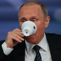 Александр Кривак, Москва