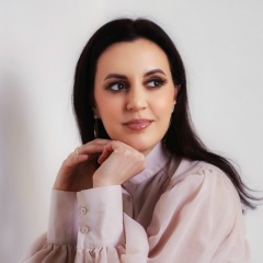 Леся Капустина, 08.10, Петрозаводск