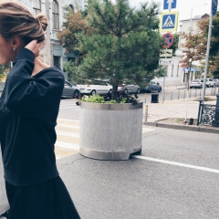 Евгения Дружинина, 27.02