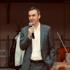 Евгений Гальверсен, Санкт-Петербург