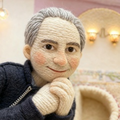 Сергей Прокофьев, Санкт-Петербург