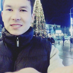 Нурсултан Абдуалиев, 03.07, Chicago