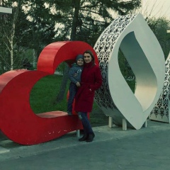 Марина Орехова, 21.10.1985, Омск