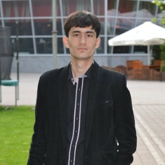 Джанмурат Сапаров, 07.08, Киев
