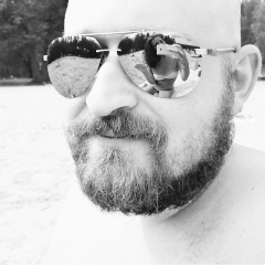 Станислав Яровицын, 05.05.1984, Санкт-Петербург