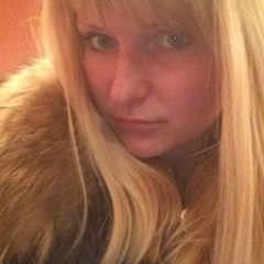 Юлия Колмыченко, 15.01.1989, Москва