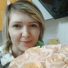 Светлана Батуро, 06.04.1984, Оренбург