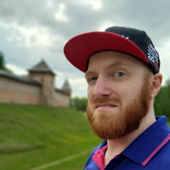 Григорий Соловьев, 10.07.1986, Москва