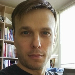 Роман Якутин, Могилёв