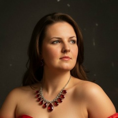 Валерия Гришенина, 25.01.1988, Москва