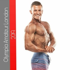 Игорь Рихтер, 21.02