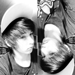 Антон Шамякин, 09.05.1996, Минск