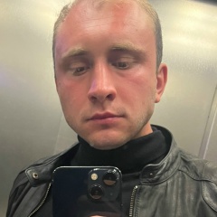 Kir Andreev, 25.07, Санкт-Петербург