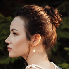 Валерия Шелби, 01.01, Санкт-Петербург