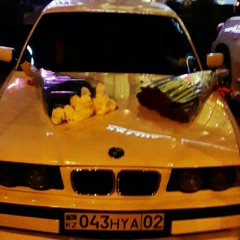 Аман Жуманов, 07.11.2006, Алматы