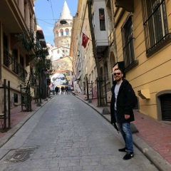 Антон Яковенко, 27.11