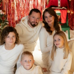 Даниил Миронов, 21.12, Санкт-Петербург