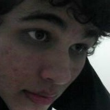 George Luiz, 12.08.1994