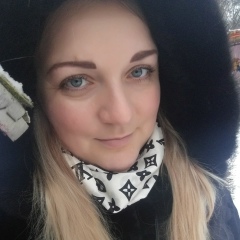 Оксана Чаплинская, 19.07.1987, Волноваха