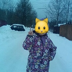 Вика Иванова