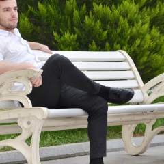 Orxan Babayev, 27.04.1994, Хачмаз