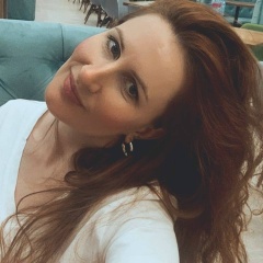 Наталья Белло, 24.04.1986, Санкт-Петербург